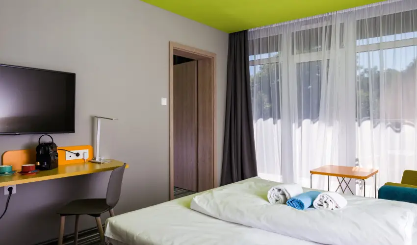 Park Inn by Radisson Zalakaros Resort & Spa Zalakaros - Szabads�got a testednek, �lvezetet a hasadnak! (1 �jt�l)