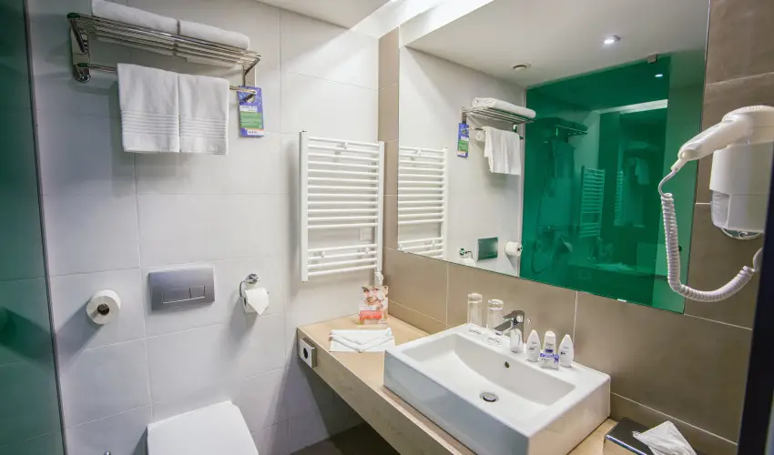 Park Inn by Radisson Zalakaros Resort & Spa Zalakaros - Szabads�got a testednek, �lvezetet a hasadnak! (1 �jt�l)