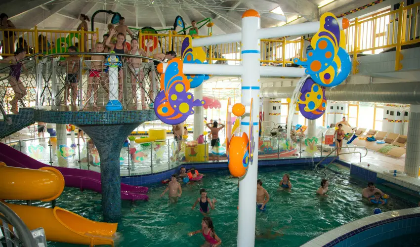 Park Inn by Radisson Zalakaros Resort & Spa Zalakaros - Szabads�got a testednek, �lvezetet a hasadnak! (1 �jt�l)