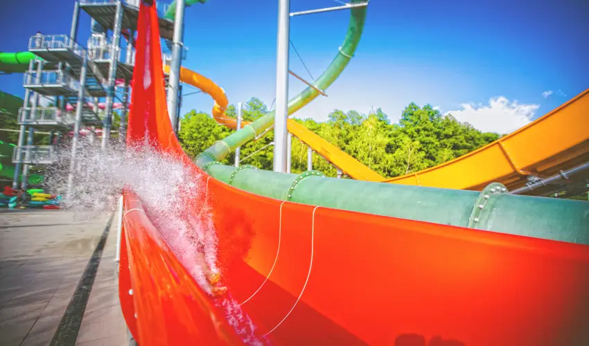 Park Inn by Radisson Zalakaros Resort & Spa Zalakaros - Szabads�got a testednek, �lvezetet a hasadnak! (1 �jt�l)