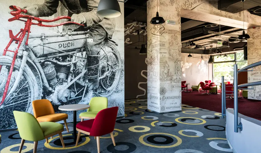 Park Inn by Radisson Zalakaros Resort & Spa Zalakaros - Szabads�got a testednek, �lvezetet a hasadnak! (1 �jt�l)