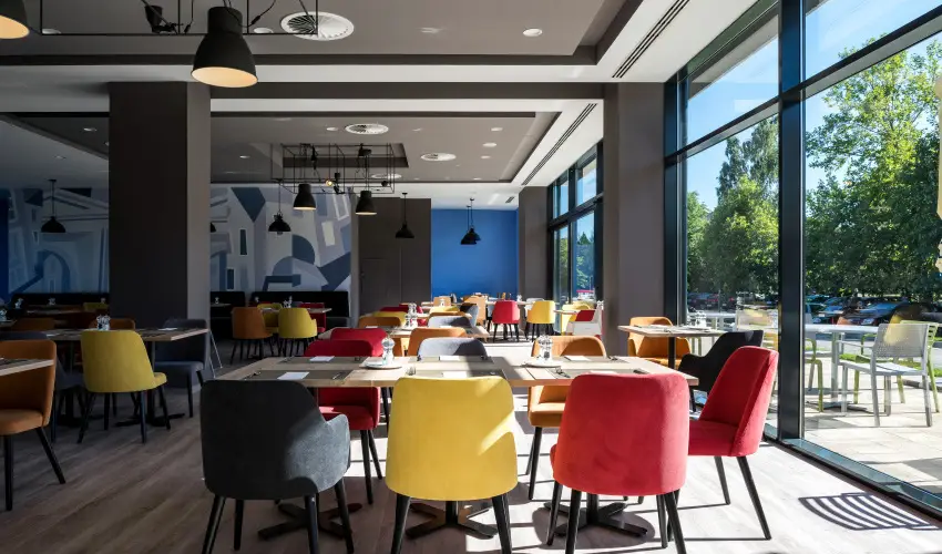 Park Inn by Radisson Zalakaros Resort & Spa Zalakaros - Szabads�got a testednek, �lvezetet a hasadnak! (1 �jt�l)