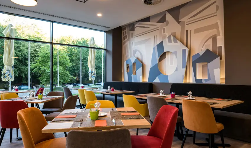 Park Inn by Radisson Zalakaros Resort & Spa Zalakaros - Szabads�got a testednek, �lvezetet a hasadnak! (1 �jt�l)