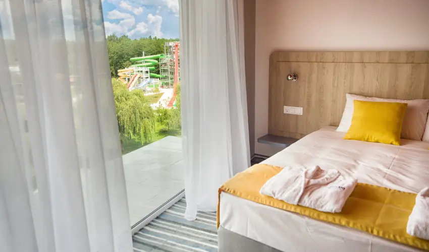 Park Inn by Radisson Zalakaros Resort & Spa Zalakaros - Szabads�got a testednek, �lvezetet a hasadnak! (1 �jt�l)