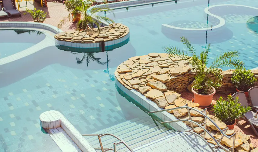 Park Inn by Radisson Zalakaros Resort & Spa Zalakaros - Szabads�got a testednek, �lvezetet a hasadnak! (1 �jt�l)