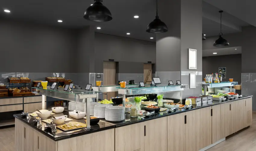 Park Inn by Radisson Zalakaros Resort & Spa Zalakaros - M�rcius 15. (min. 3 �j)
