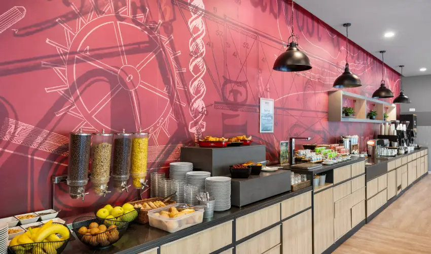 Park Inn by Radisson Zalakaros Resort & Spa Zalakaros - M�rcius 15. (min. 3 �j)