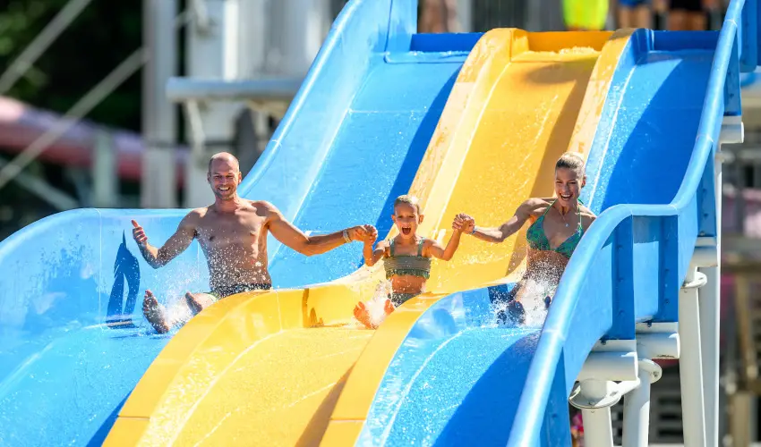 Park Inn by Radisson Zalakaros Resort & Spa Zalakaros - M�rcius 15. (min. 3 �j)