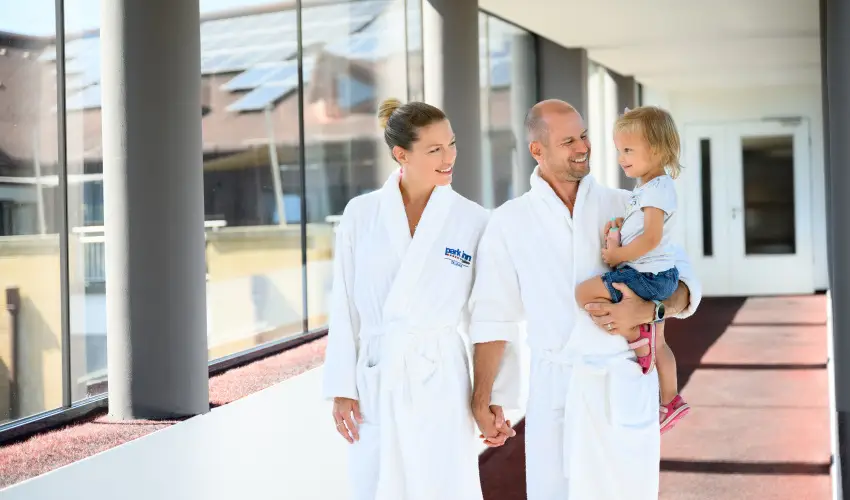 Park Inn by Radisson Zalakaros Resort & Spa Zalakaros - M�rcius 15. (min. 3 �j)