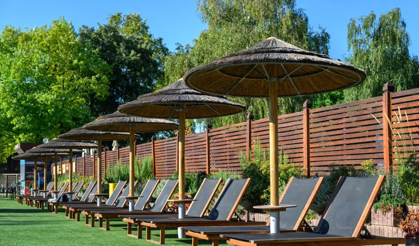 Park Inn by Radisson Zalakaros Resort & Spa Zalakaros - M�rcius 15. (min. 3 �j)