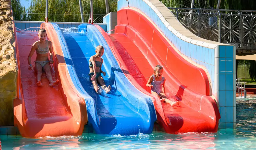 Park Inn by Radisson Zalakaros Resort & Spa Zalakaros - M�rcius 15. (min. 3 �j)