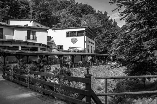 Patak Park Hotel - M�rcius 15. 