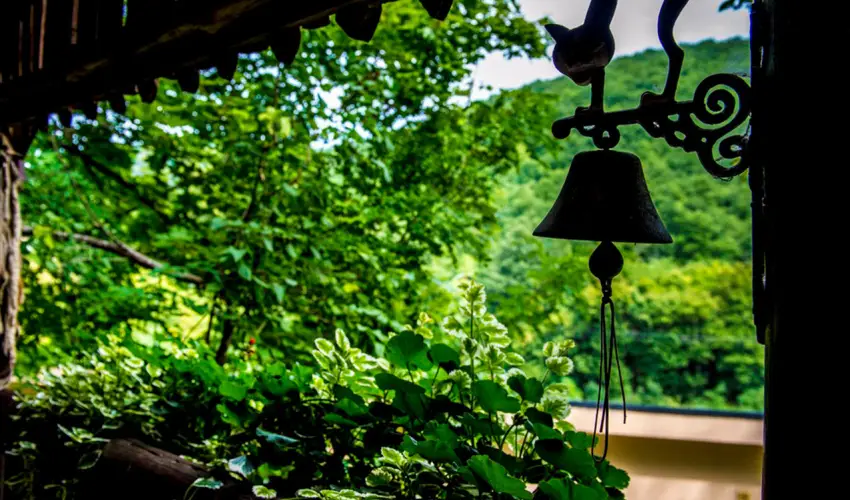 Patak Park Hotel Visegr�d - M�rcius 15. 
