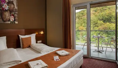 Patak Park Hotel Visegr�d