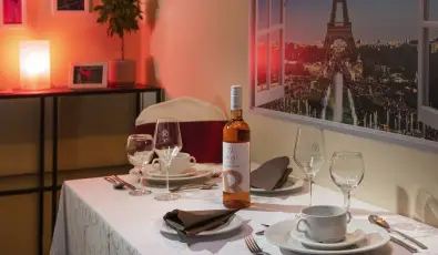 Patak Park Hotel Visegr�d