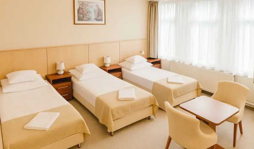 Pl�za Hotel Gyula Gyula - M�rcius 15.