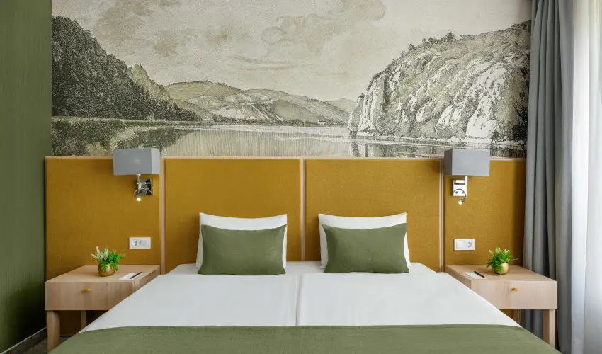 Portobello Wellness Hotel Esztergom Esztergom - M�rcius 15. 