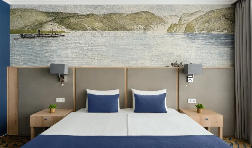 Portobello Wellness Hotel Esztergom Esztergom - M�rcius 15. 