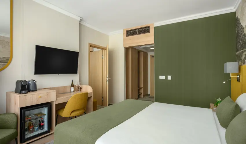Portobello Wellness Hotel Esztergom Esztergom - M�rcius 15. 