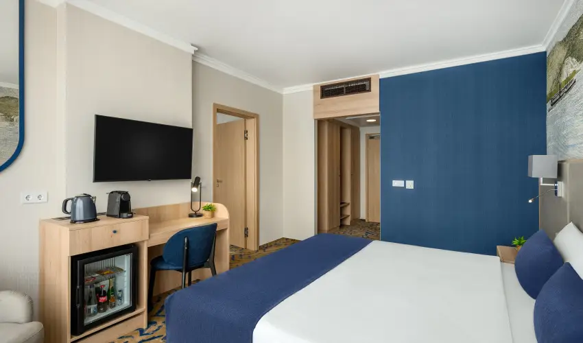 Portobello Wellness Hotel Esztergom Esztergom - M�rcius 15. 