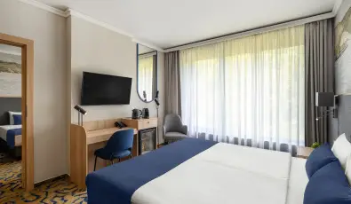 Portobello Wellness Hotel Esztergom Esztergom