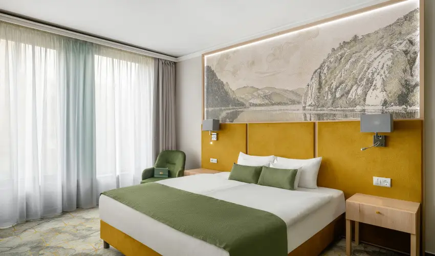 Portobello Wellness Hotel Esztergom Esztergom - M�rcius 15. 