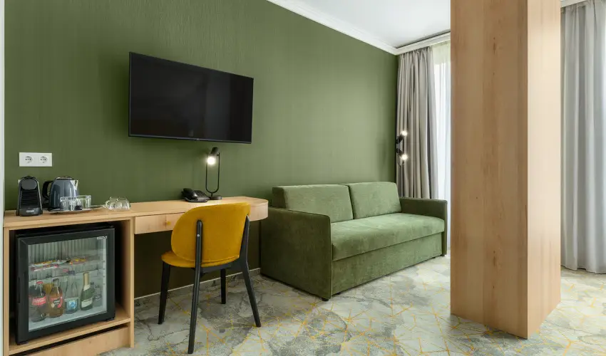 Portobello Wellness Hotel Esztergom Esztergom - M�rcius 15. 