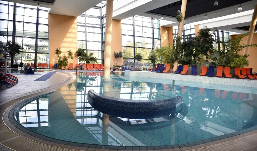 Portobello Wellness Hotel Esztergom Esztergom - M�rcius 15. 