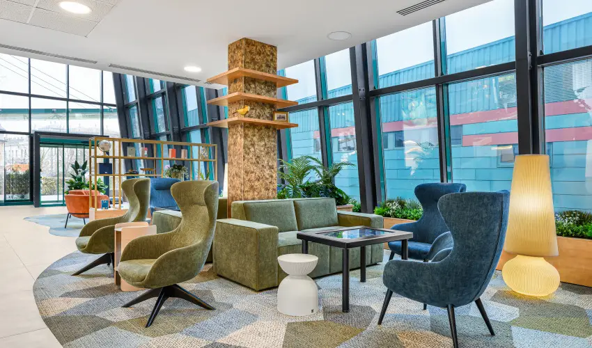 Portobello Wellness Hotel Esztergom Esztergom - M�rcius 15. 
