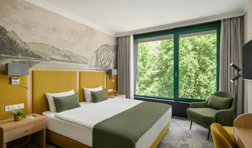 Portobello Wellness Hotel Esztergom Esztergom - M�rcius 15. 