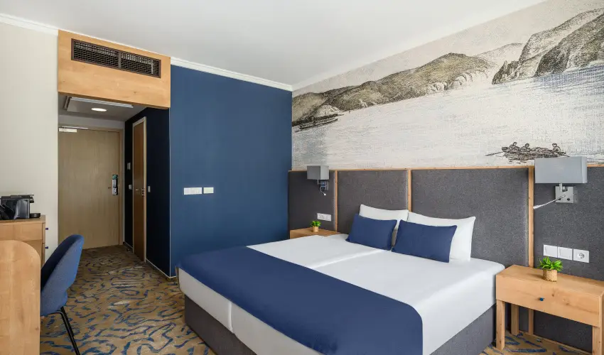 Portobello Wellness Hotel Esztergom Esztergom - M�rcius 15. 