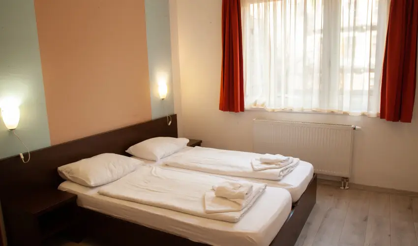 Prater Residence Budapest - M�rcius 15.