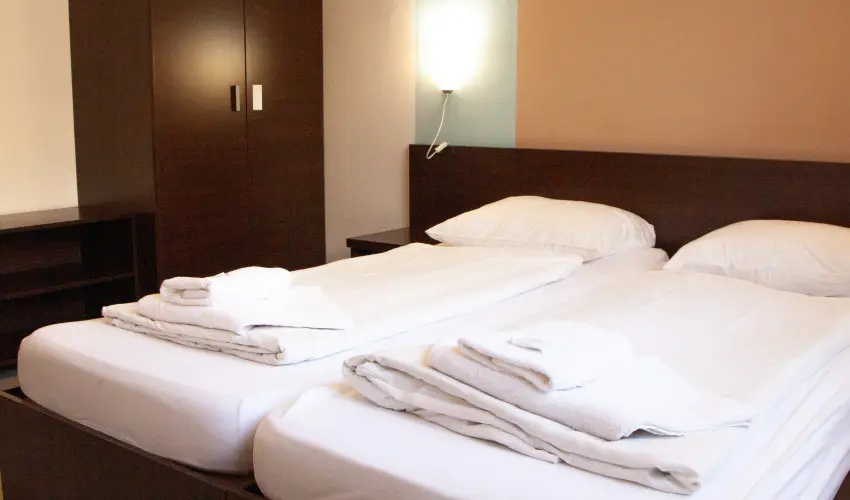 Prater Residence Budapest - M�rcius 15.