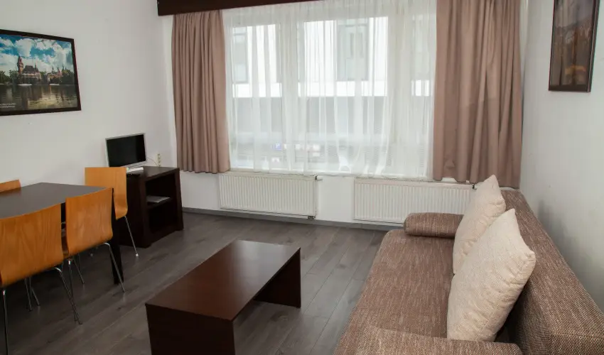 Prater Residence Budapest - M�rcius 15.