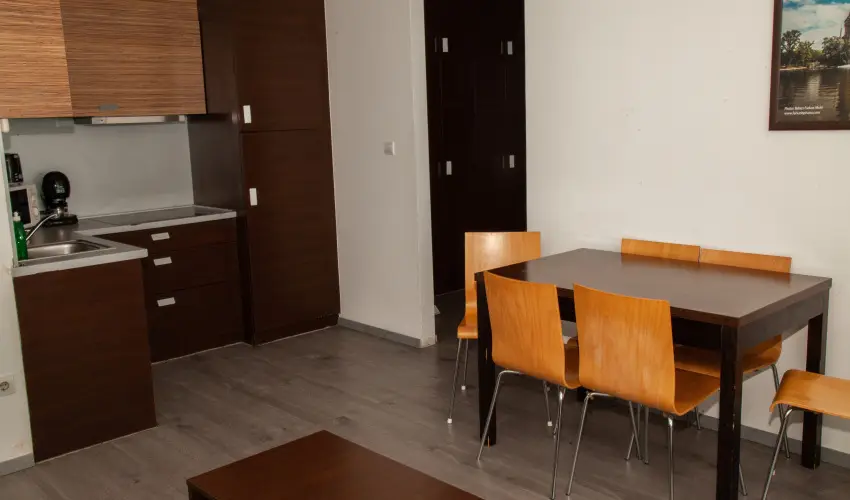 Prater Residence Budapest - M�rcius 15.