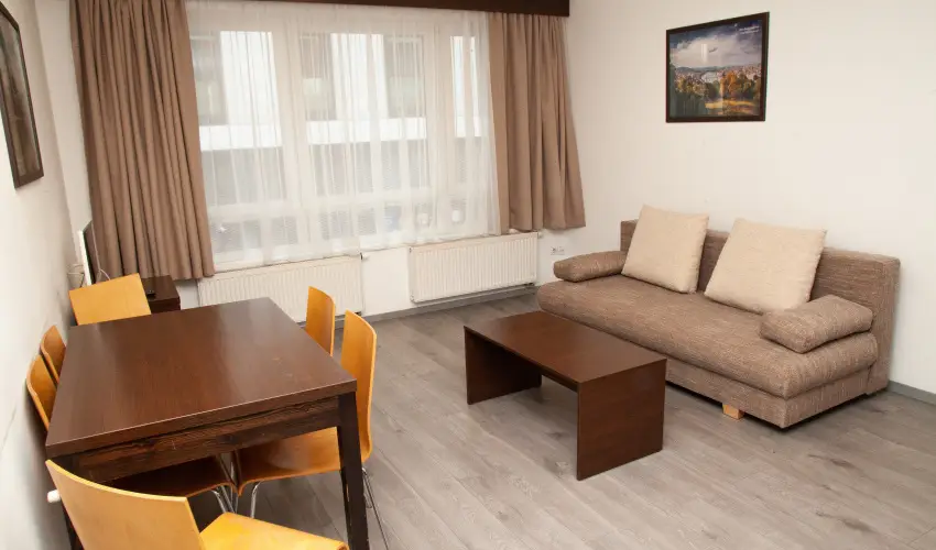 Prater Residence Budapest - M�rcius 15.