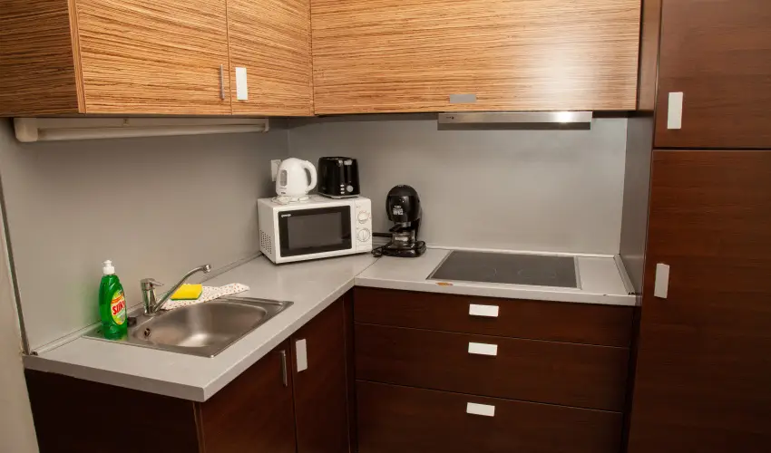 Prater Residence Budapest - M�rcius 15.