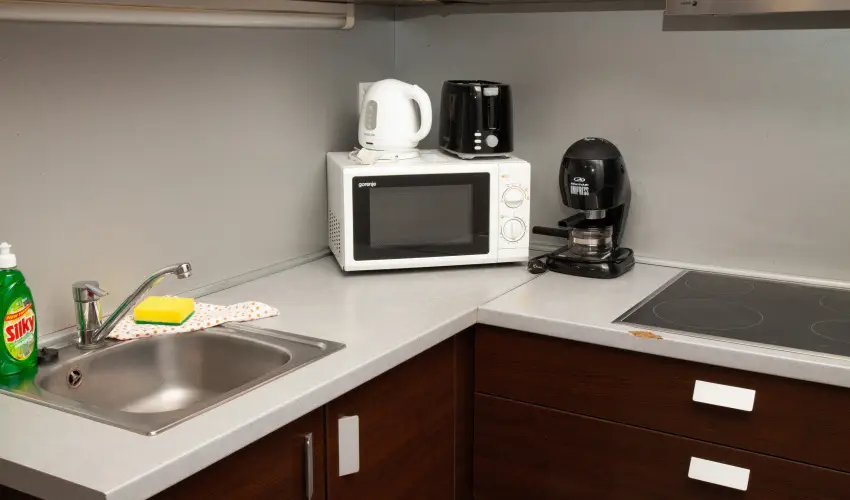 Prater Residence Budapest - M�rcius 15.