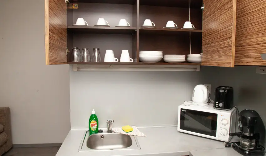 Prater Residence Budapest - M�rcius 15.