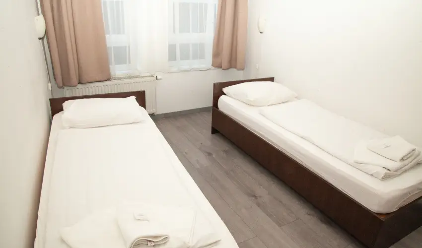 Prater Residence Budapest - M�rcius 15.