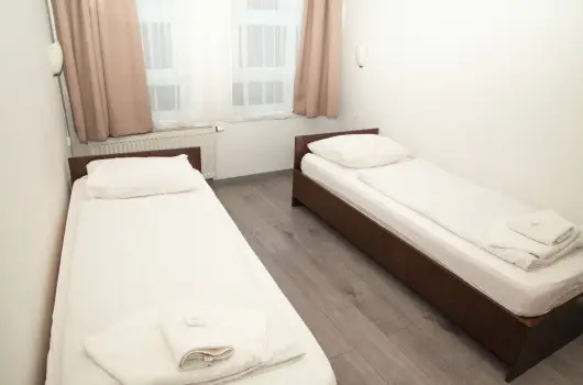 Prater Residence - M�rcius 15.