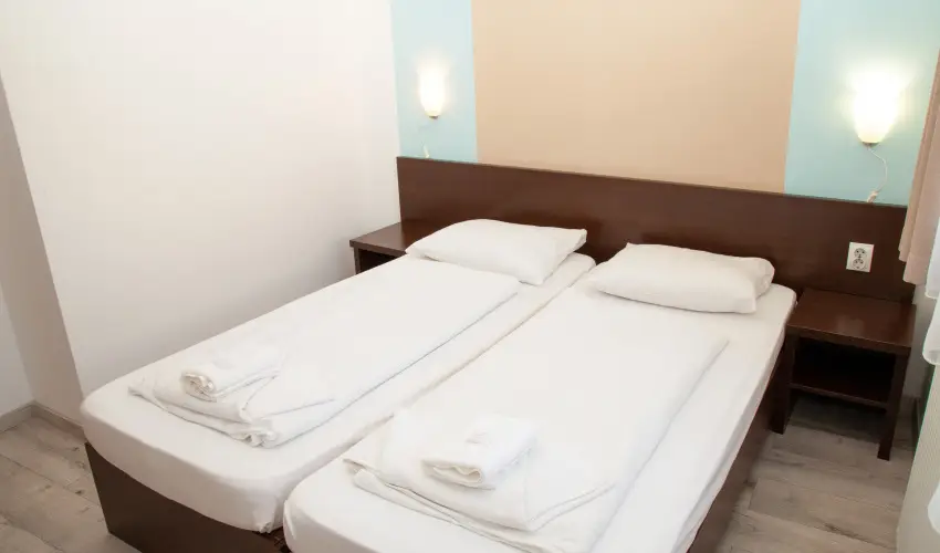 Prater Residence Budapest - M�rcius 15.