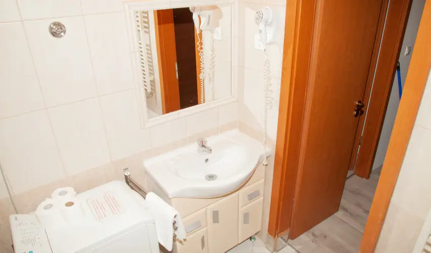 Prater Residence Budapest - M�rcius 15.