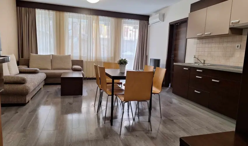 Prater Residence Budapest - M�rcius 15.
