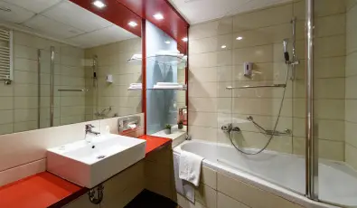 Promenade Hotel by Mellow Mood Hotels Budapest