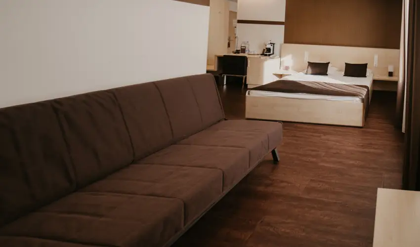 Promenade Hotel by Mellow Mood Hotels Budapest - M�rcius 15. 