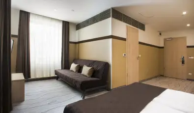 Promenade Hotel by Mellow Mood Hotels Budapest