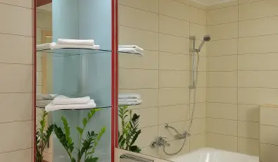 Promenade Hotel by Mellow Mood Hotels Budapest