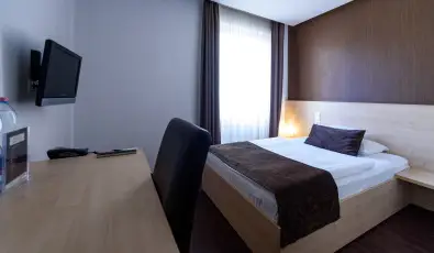 Promenade Hotel by Mellow Mood Hotels Budapest