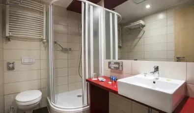 Promenade Hotel by Mellow Mood Hotels Budapest